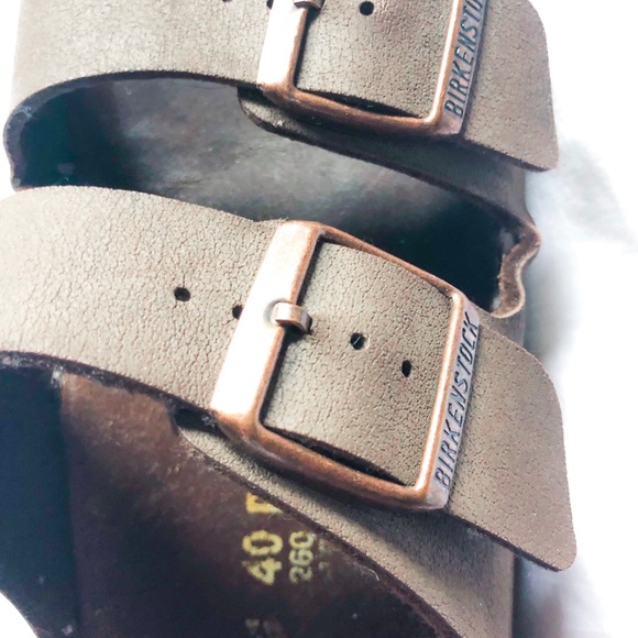 Birkenstock Classic Slides - Picture 2 of 2